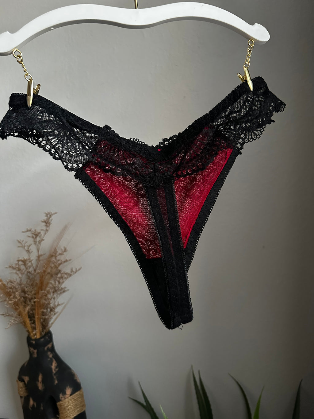 Sexy thongs