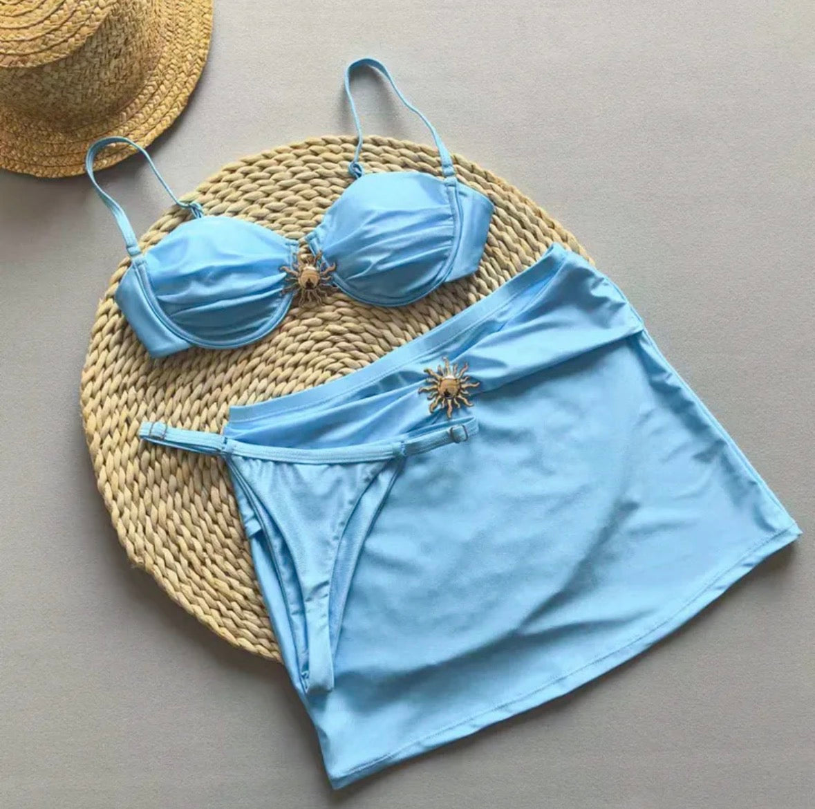Aqua Bliss