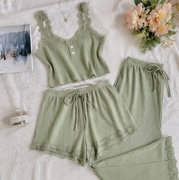 Jade Pijama