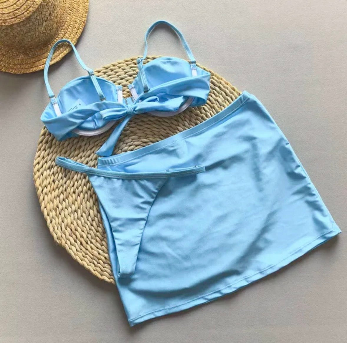 Aqua Bliss