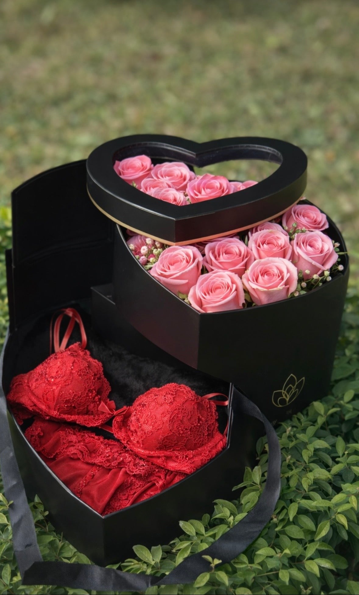 Special gift
