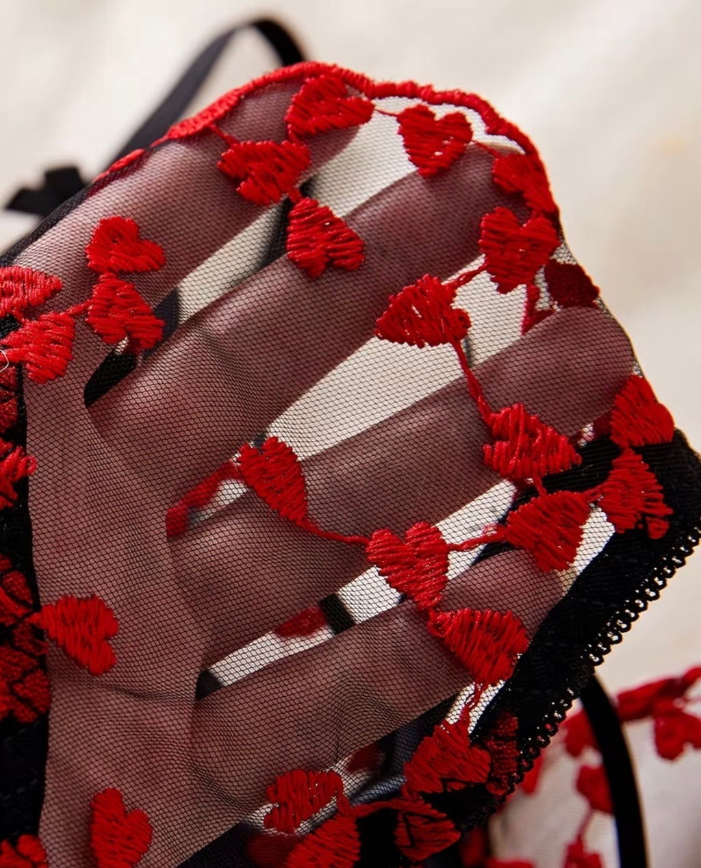Crimson Kiss