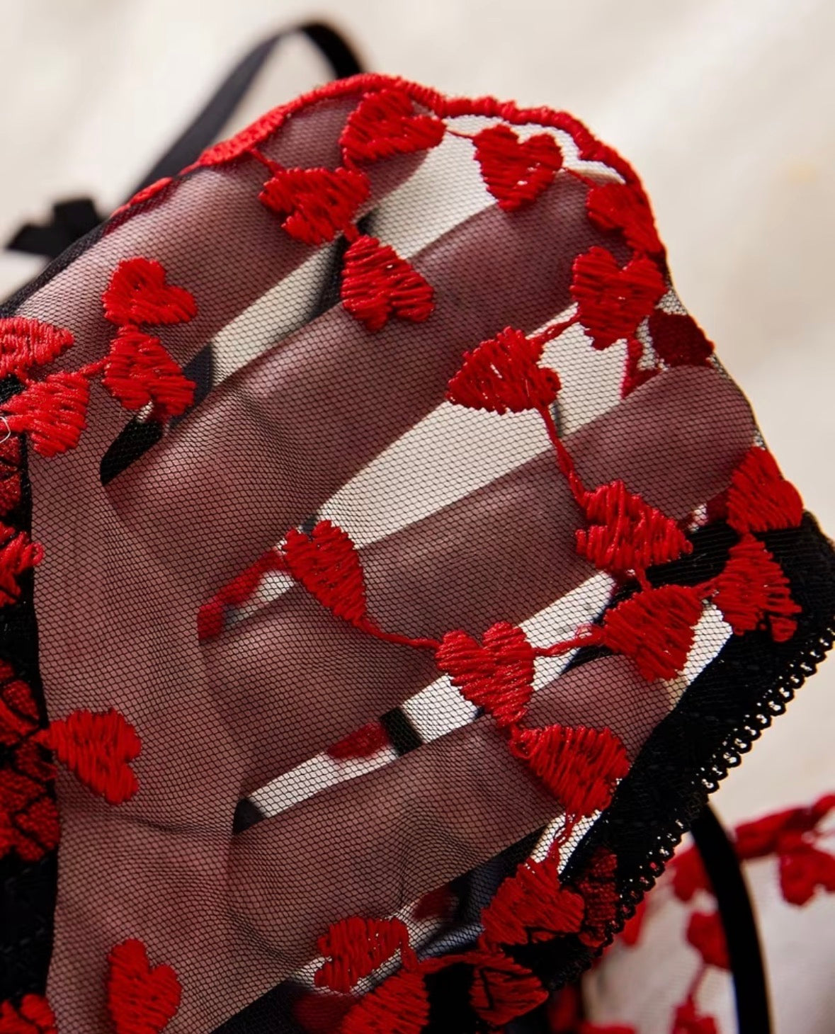 Crimson Kiss