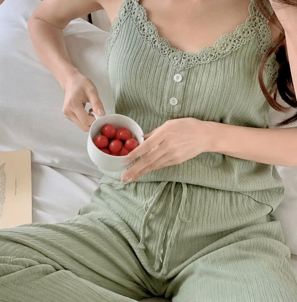 Jade Pijama