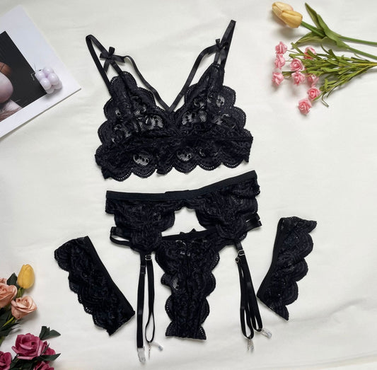 Lady Dior Plus Sizes