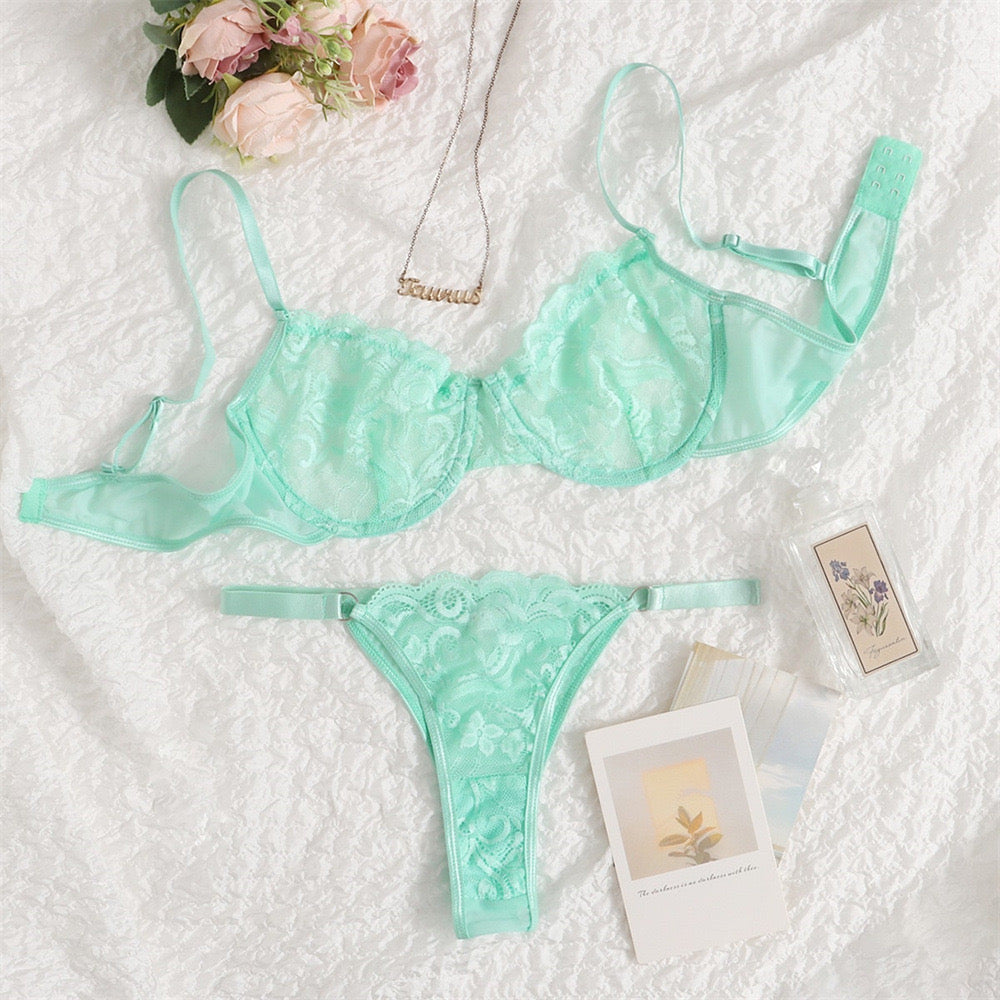 Turque Set