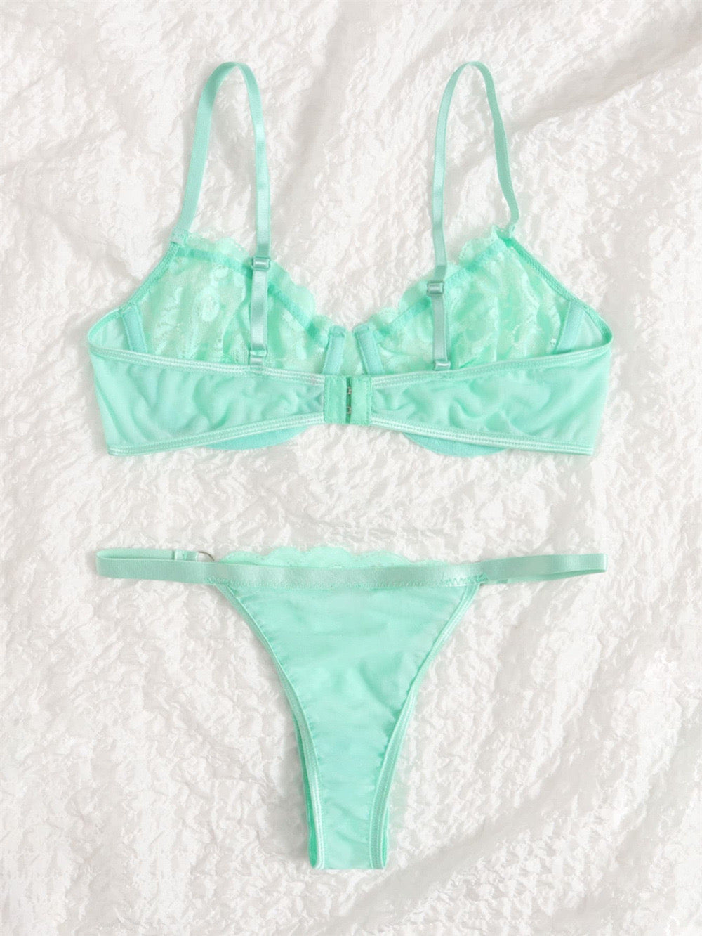 Turque Set