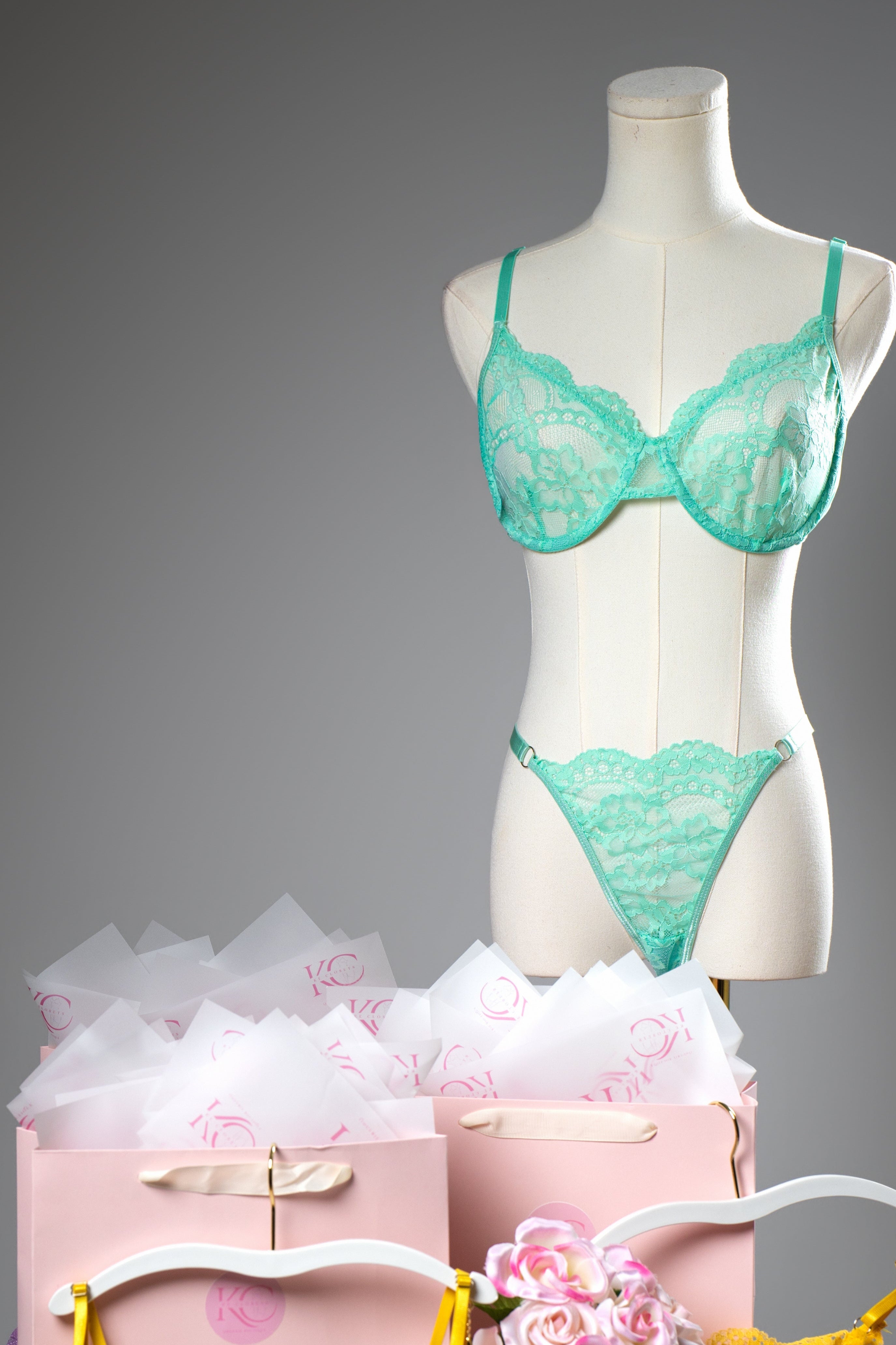 Turque Set